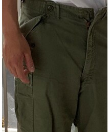 US ARMY | カーゴパンツ