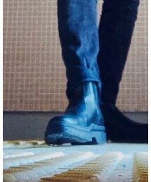 ZARA MAN | ブーツ