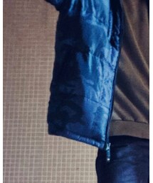 THE NORTH FACE | ダウンジャケット/コート