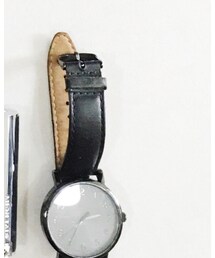 TIMEX | アナログ腕時計