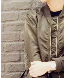 UNIQLO | ジャケット/アウター