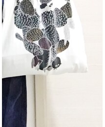 MONKI | トートバッグ