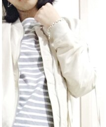 TIFFANY&Co. | ブレスレット