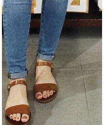 nono house studio | サンダル