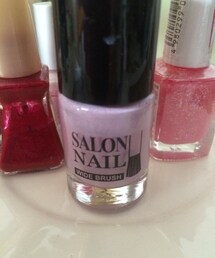 ATサロンエナメル | AT サロンエナメル 08(ハンドケア/ハンドクリーム)