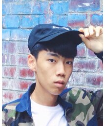 Supreme  | キャップ