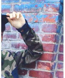 VANS | シャツ/ブラウス