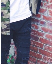 NET | デニムパンツ