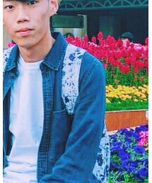 HYPE | バックパック/リュック