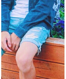 NET | デニムパンツ