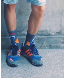 adidas | スニーカー