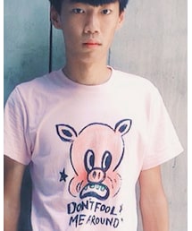 no brand | Tシャツ/カットソー
