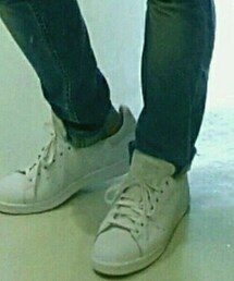 adidas Originals | メゾンドリーファースタンスミス(スニーカー)