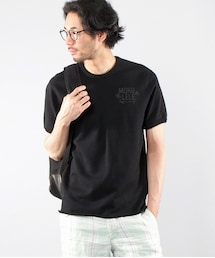 ISLAND SLIPPER | アダムエロペ×アイランドスリッパ×レイニングチャンプのコラボスウェＴ(スウェット)