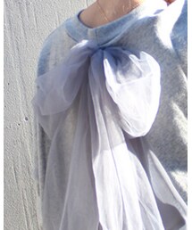 MICOAMERI | スウェット