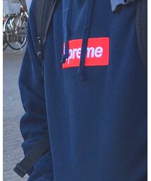 Supreme  | パーカー