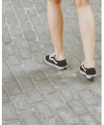 VANS | スニーカー