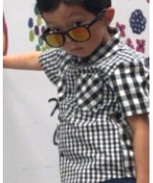 Right-on KIDS | シャツ/ブラウス