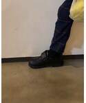 西松屋(ニシマツヤ)の「シューズ(ローファー)」
