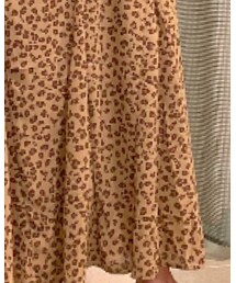 earth music&ecology | スカート