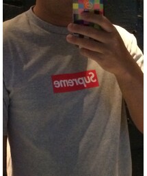 Supreme  | Tシャツ/カットソー