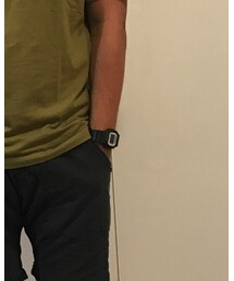 NEIGHBORHOOD | アナログ腕時計