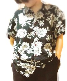 used | シャツ/ブラウス