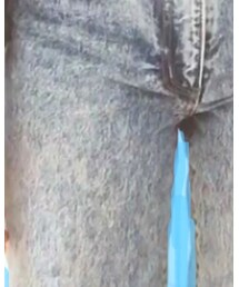 used | デニムパンツ