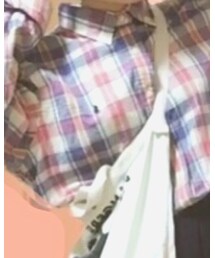 used | シャツ/ブラウス