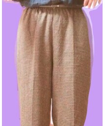 used | その他パンツ