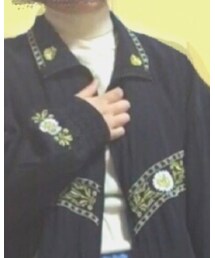 おばあちゃんの | ニット/セーター