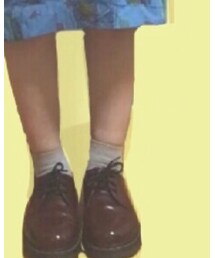 Dr. Martens | シューズ