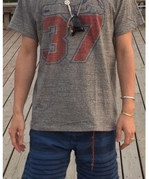 JACKSON MATISSE | Tシャツ/カットソー