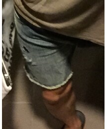 H&M | デニムパンツ