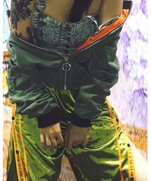 H&M | MA-1