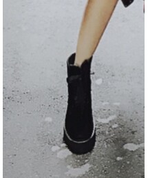 Dr. Martens | ブーツ