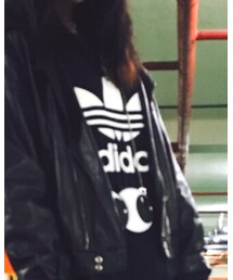 adidas Originals | パーカー