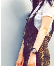 BUBBLES | スカート