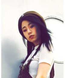 KANGOL | ハンチング/ベレー帽