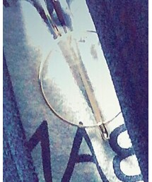 Village Vanguard | メガネ