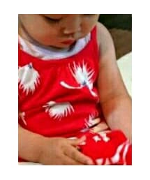 OLD NAVY | ロンパース