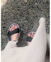 s.t.c | サンダル