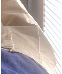 NANO universe | パンツ