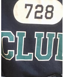 GU | Tシャツ/カットソー