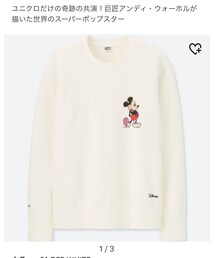 UNIQLO | スウェット