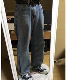 Wrangler | デニムパンツ
