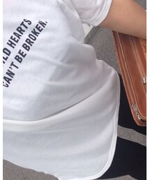 KOREA | Tシャツ/カットソー