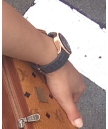 ICE WATCH | アナログ腕時計