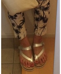 8seconds | サンダル