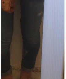 OLD NAVY | デニムパンツ